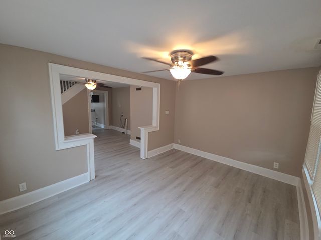 1337 Lee Street, Indianapolis, IN 46221