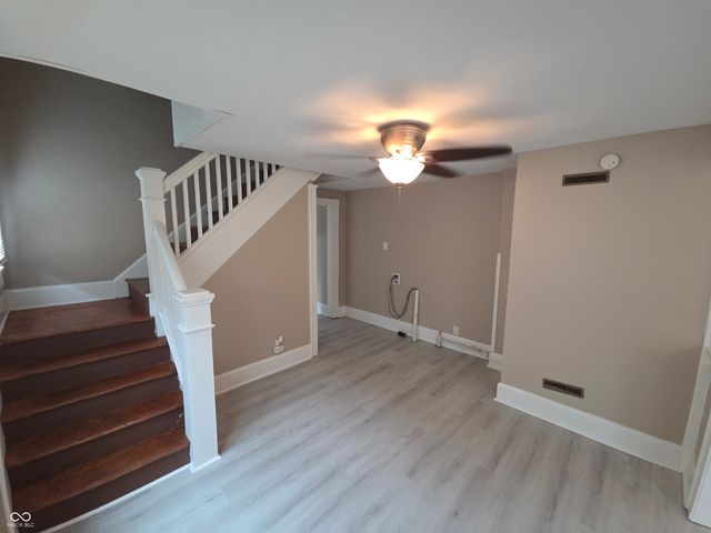 1337 Lee Street, Indianapolis, IN 46221