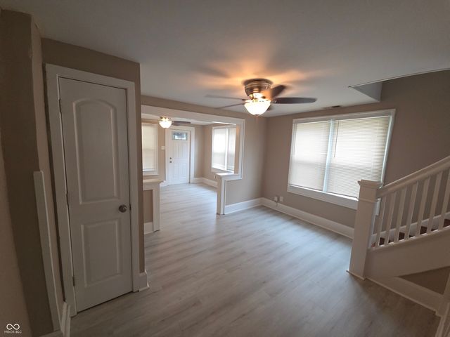 1337 Lee Street, Indianapolis, IN 46221