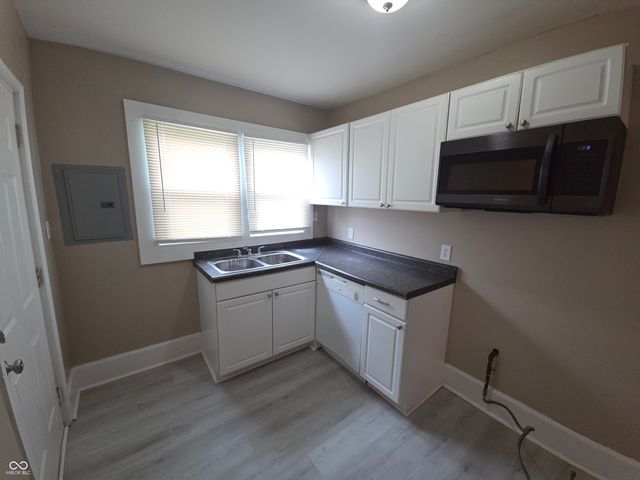 1337 Lee Street, Indianapolis, IN 46221