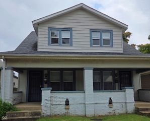 1337 Lee Street, Indianapolis, IN 46221