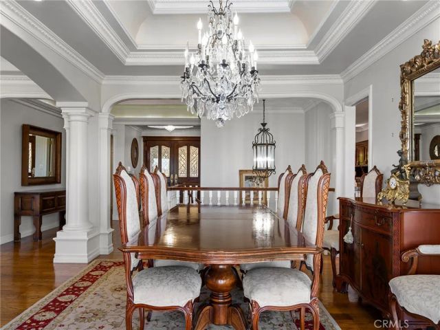 4301 Via Frascati, Rancho Palos Verdes, CA 90275