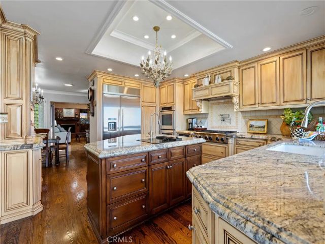 4301 Via Frascati, Rancho Palos Verdes, CA 90275