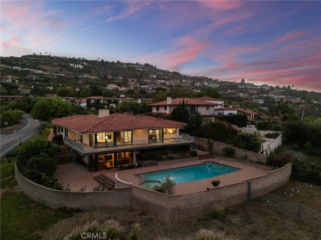 4301 Via Frascati, Rancho Palos Verdes, CA 90275