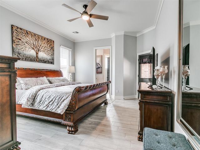 1732 W Zachary Way, Mustang, OK 73064