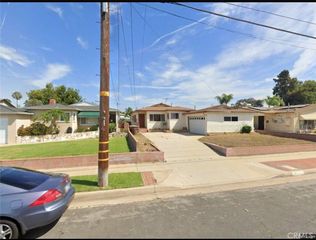 1645 W 121st, Los Angeles, CA 90047