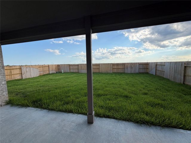 5506 Dovish Brook Lane, Richmond, TX 77469