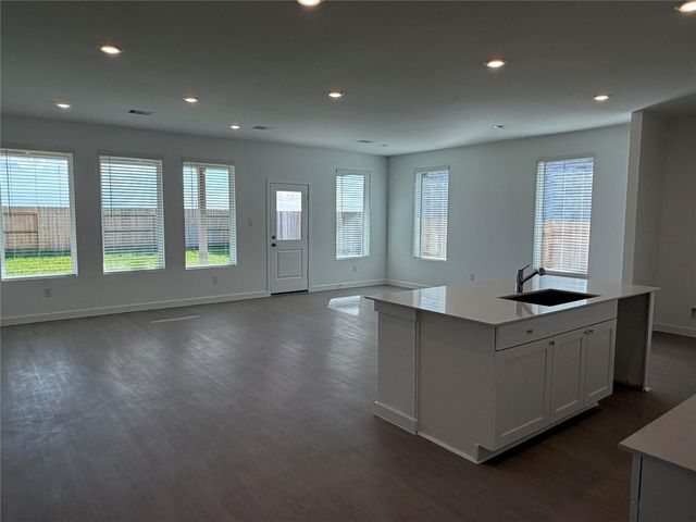 5506 Dovish Brook Lane, Richmond, TX 77469