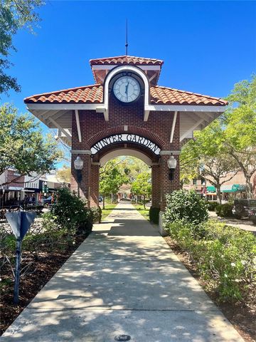 150 TEMPLE GROVE DRIVE, Winter Garden, FL 34787