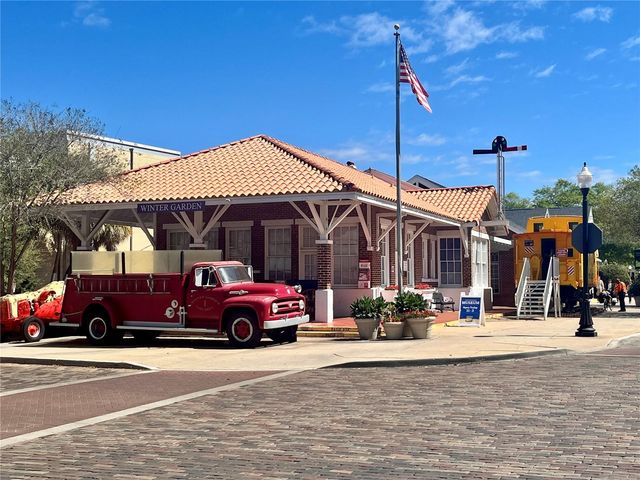 150 TEMPLE GROVE DRIVE, Winter Garden, FL 34787