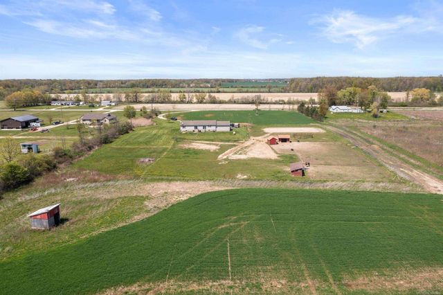 7613 Fisher Road, Avoca, MI 48006