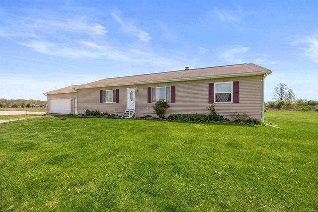 7613 Fisher Road, Avoca, MI 48006