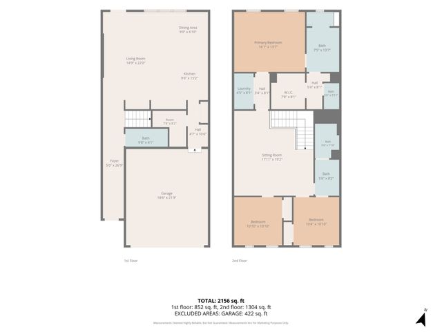 2309 Rook Drive, Dallas, TX 75211
