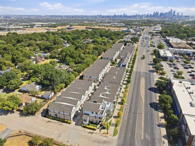 2309 Rook Drive, Dallas, TX 75211