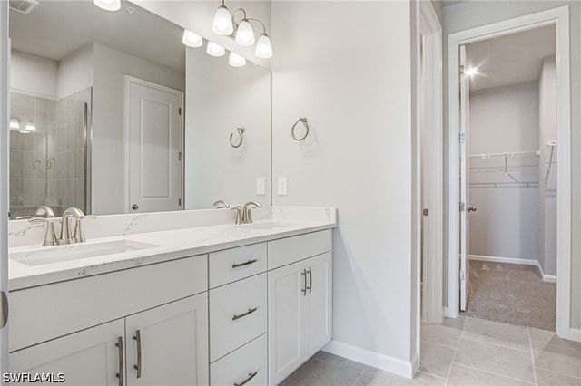 4646 Arboretum CIR 201, Naples, FL 34112