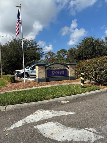 1110 SLEEPY OAK DR, Wesley Chapel, FL 33543