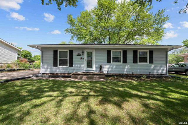 908 16TH Street, Rapids City, IL 61278