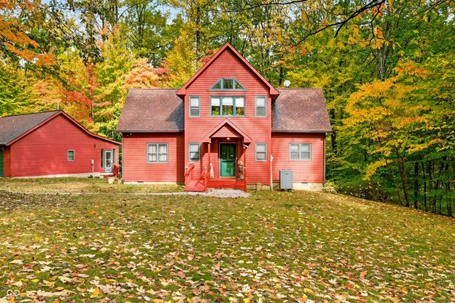 8461 Bonito Drive, Nineveh, IN 46164