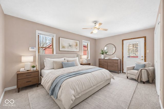 8461 Bonito Drive, Nineveh, IN 46164