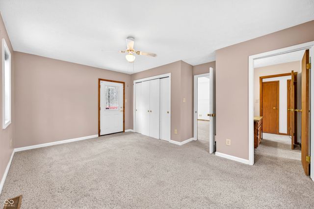 8461 Bonito Drive, Nineveh, IN 46164