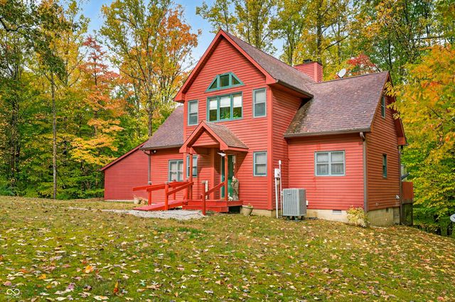 8461 Bonito Drive, Nineveh, IN 46164