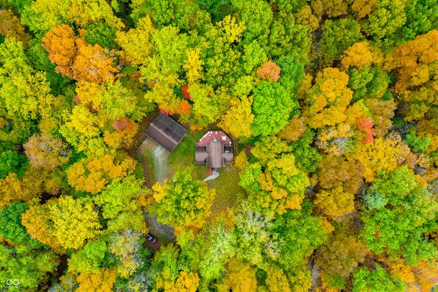 8461 Bonito Drive, Nineveh, IN 46164