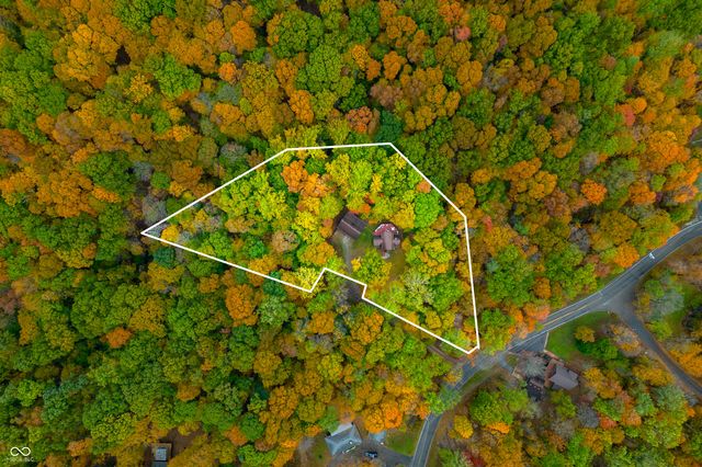 8461 Bonito Drive, Nineveh, IN 46164