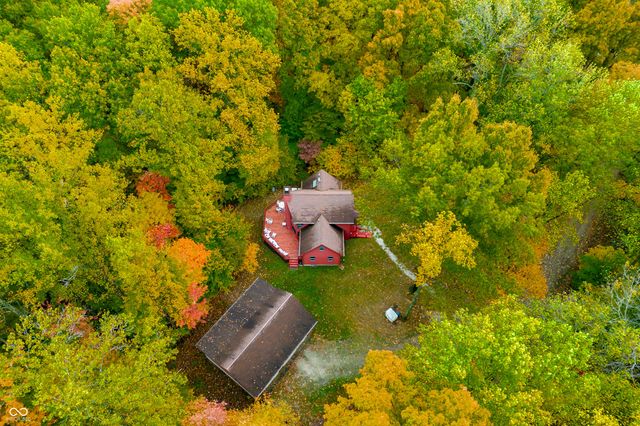 8461 Bonito Drive, Nineveh, IN 46164