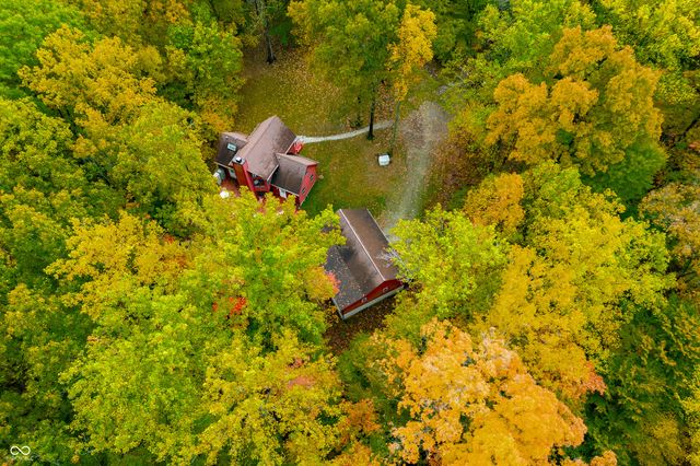 8461 Bonito Drive, Nineveh, IN 46164