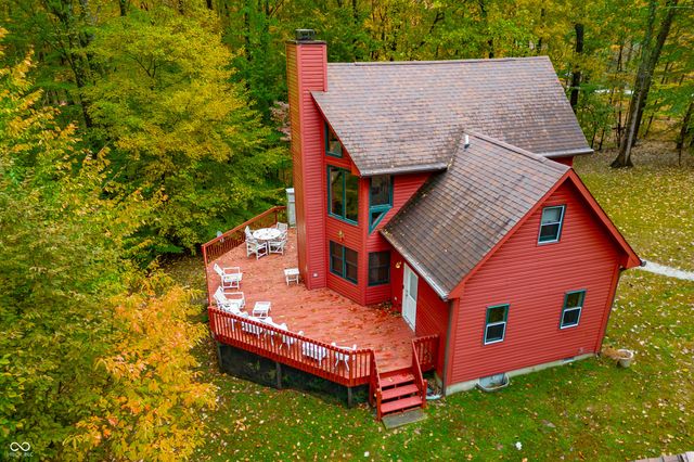 8461 Bonito Drive, Nineveh, IN 46164