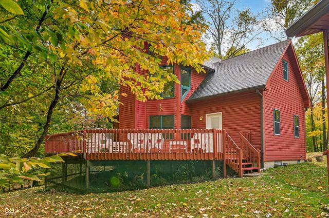 8461 Bonito Drive, Nineveh, IN 46164