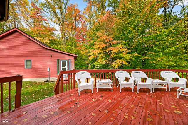 8461 Bonito Drive, Nineveh, IN 46164