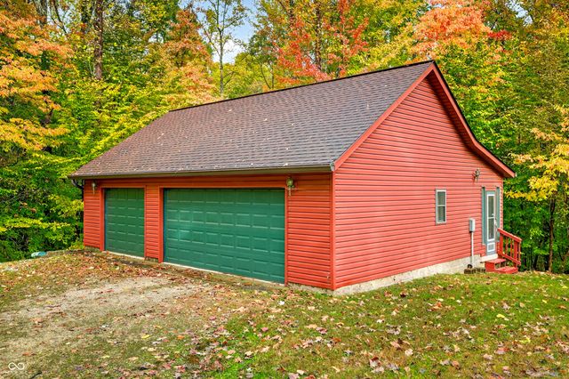 8461 Bonito Drive, Nineveh, IN 46164