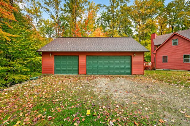 8461 Bonito Drive, Nineveh, IN 46164