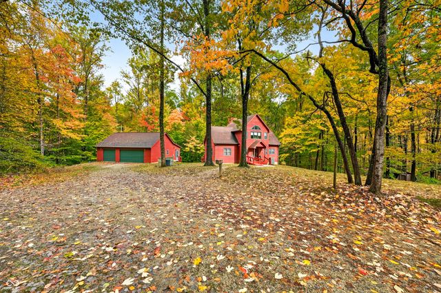 8461 Bonito Drive, Nineveh, IN 46164