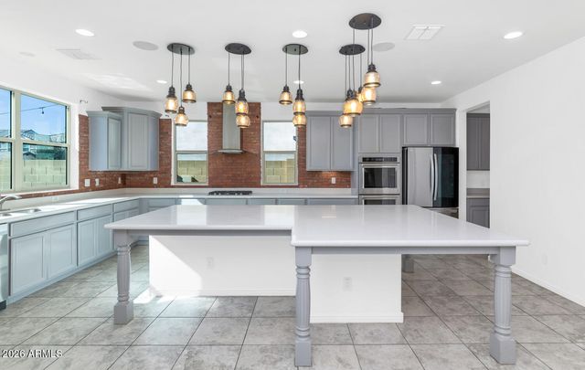 9645 E THEIA Drive, Mesa, AZ 85212