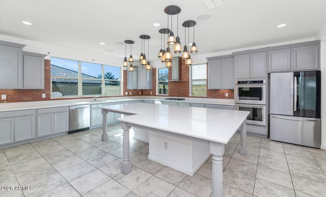 9645 E THEIA Drive, Mesa, AZ 85212