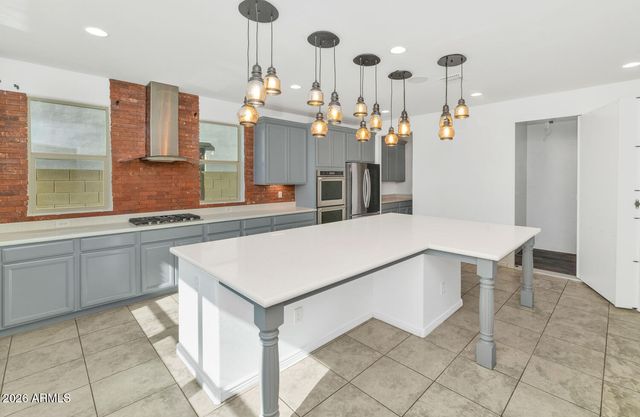 9645 E THEIA Drive, Mesa, AZ 85212