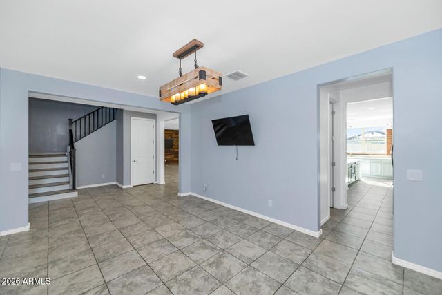 9645 E THEIA Drive, Mesa, AZ 85212