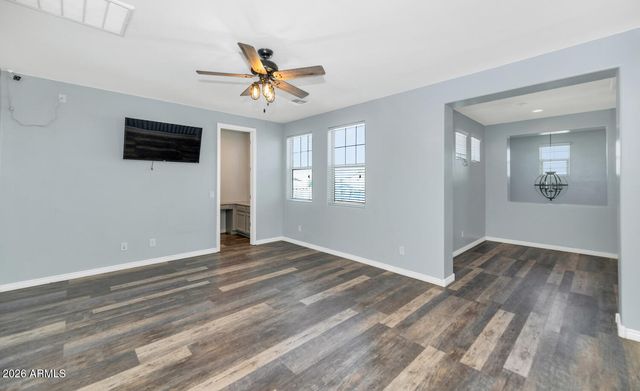 9645 E THEIA Drive, Mesa, AZ 85212