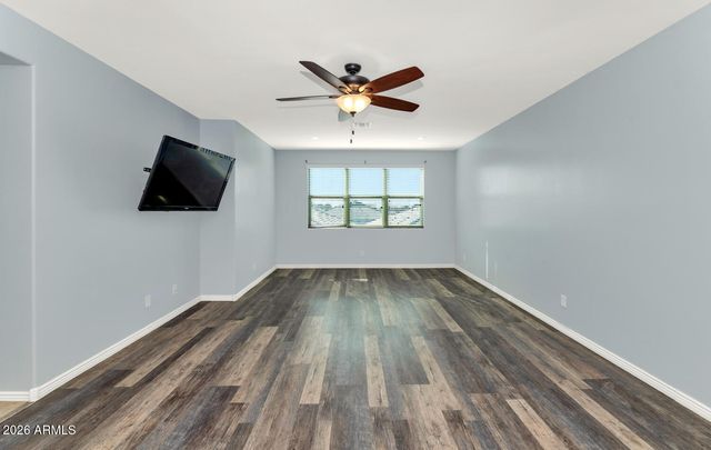 9645 E THEIA Drive, Mesa, AZ 85212