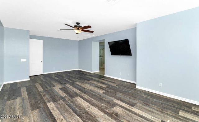 9645 E THEIA Drive, Mesa, AZ 85212