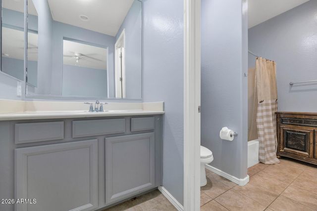 9645 E THEIA Drive, Mesa, AZ 85212