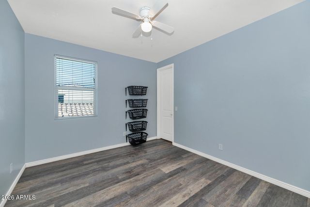 9645 E THEIA Drive, Mesa, AZ 85212