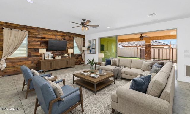 9645 E THEIA Drive, Mesa, AZ 85212