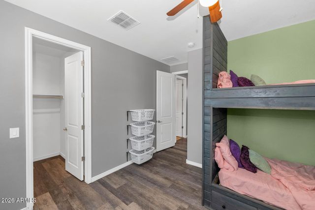 9645 E THEIA Drive, Mesa, AZ 85212