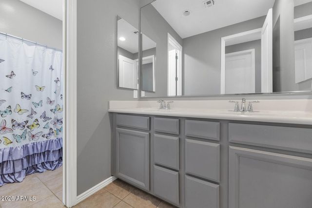 9645 E THEIA Drive, Mesa, AZ 85212