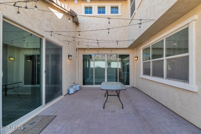 9645 E THEIA Drive, Mesa, AZ 85212