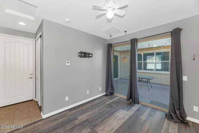 9645 E THEIA Drive, Mesa, AZ 85212