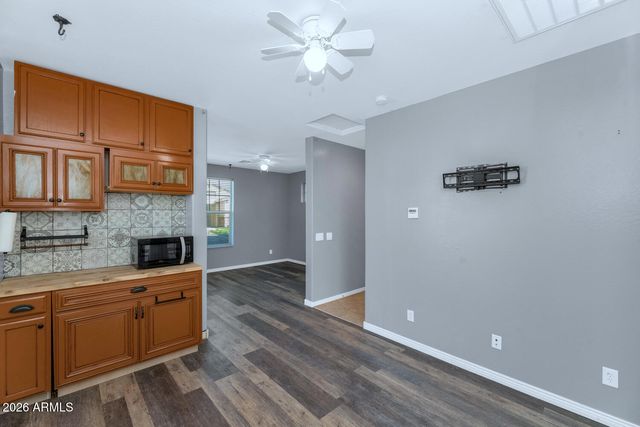 9645 E THEIA Drive, Mesa, AZ 85212